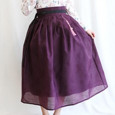 결혼식부모님한복