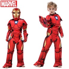 아이언맨유아옷