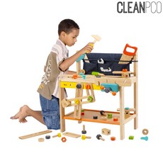 브알라워크벤치