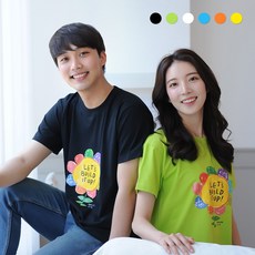 교회단체티