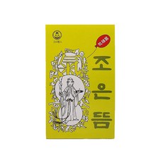 조은뜸 216개입