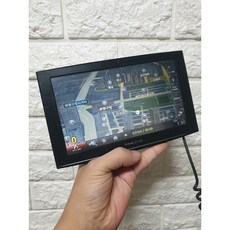 중고 파인드라이브 IQ 3D 5000 BLACK 8G 네비게이션