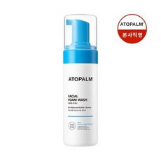 아토팜페이셜폼워시150ml