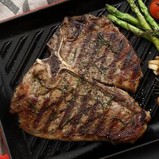 리치골드티본스테이크