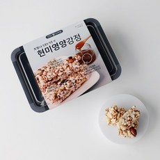 현미영양강정