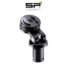 SP커넥트 모토 스템 마운트 SPC+ 바이크 거치대 오토바이 세퍼 핸들 P커넥트 모토 스템 마운트 SPC+ 바이크 거치대 오토바이 세퍼 핸들