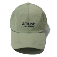 아노에틱볼캡 TOP01