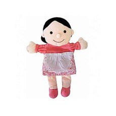 인형가족