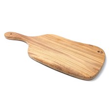 아르떼레뇨 불규칙 핸들 올리브 나무도마 캠핑플레이팅 수제 명품 원목도마