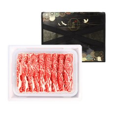 [위드봄][MD추천] 한우 LA갈비 선물세트 3kg