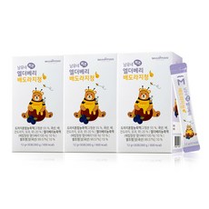 초록마을짜먹는