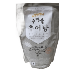 추막골 남원 추어탕 700g 맛집 택배