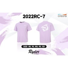 ryder TOP01