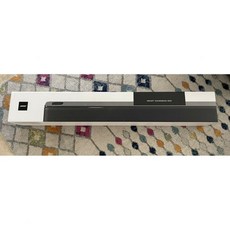 보스스마트사운드바900