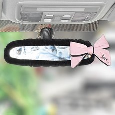 나비베개버클