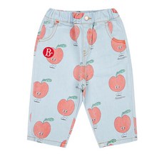 [이월]베베드피노 [베베드피노]뽐므베이비데님팬츠_BP31DP170