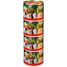 코스트코꽁치통조림