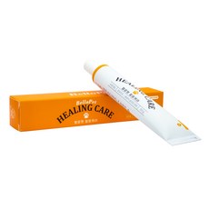  벨로펫 힐링케어 크림 강아지 고양이 피부관리 진정 보습 케어, 3개, 60g 