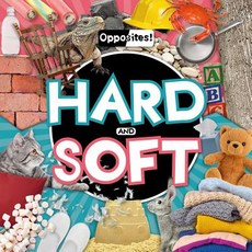 Hard and Soft Hardcover, Booklife Publishing