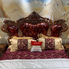 침대스프레이드