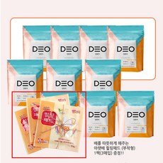 달품애 천연 안심 생리대 중형 세트 10팩 (50ps), 50p