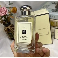 남여공용공용 향수 MYRRH TONKA AAA + Jo-Malone 런던 자연스러운 맛 여성, 1개, 05 100ml10 - 머르앤통카