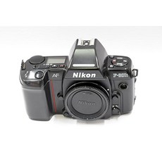 니콘f801s플래시