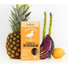 오리순살 육포 댕댕이냥냥 고급 국산간식 소형견용, 1개