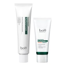 보타닉힐보 더마 인텐시브 판테놀 크림 50mL판테놀 블레미쉬 클렌저 30ml 증정