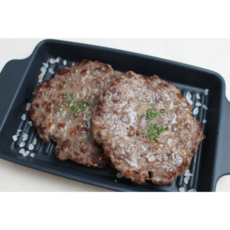 담양백두산떡갈비