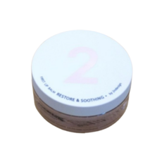 세컨디자인 퍼스트 립밤 리스토어 앤 수딩 15g First Lip Balm 고보습 립 밤