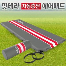 핏테라자충매트