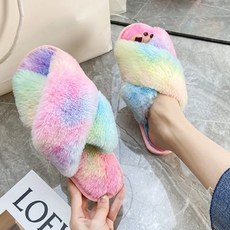 밍크털슬리퍼-추천-상품