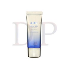 AHC 로얄 셀 비비크림 40ml 1개/자외선차단