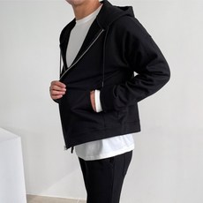골든보이 반스트링 후드짚업 트레이닝 SET