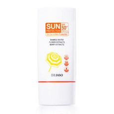 닥터 이아소 썬 프로텍션(SPF50+ PA++++) 혼합자차 선크림/본사몰 정품, 1개, 60ml