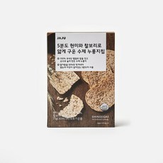 자주연근부각