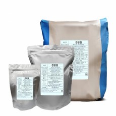 잔탄검 Xanthan Gum / 1kg, 1개