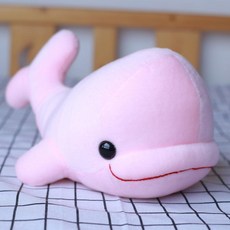 벨루가인형