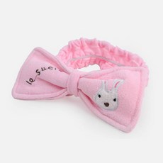 세수할때쓰는머리띠