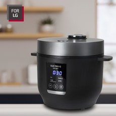 만능밥솥
