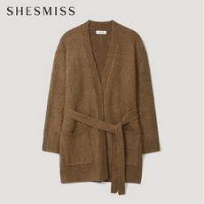 쉬즈미스가디건