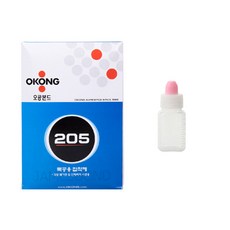 목공본드205