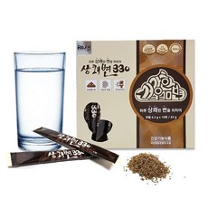 솔다인 상쾌변330(10포) 쾌변 숙변제거 장청소 하루 한포로 심한변비해소, 65g, 1개