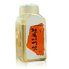 흰목이버섯추출물