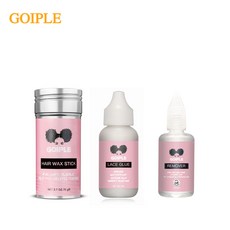 레이스염색
