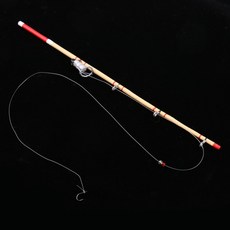 어린이집낚시대만들기