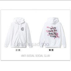 체크 gx assc anti 맨투맨 남자 라운드 네임 벚꽃 fo