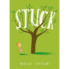 Stuck Paperback, Harper Collins