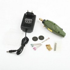 유압탁상드릴머신